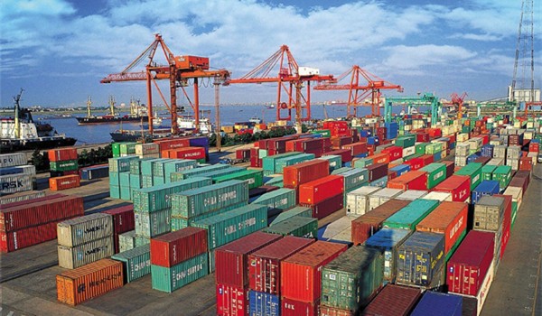 1-7月宁波外贸同比增长9.4% 其中7月逆风增长20.3%