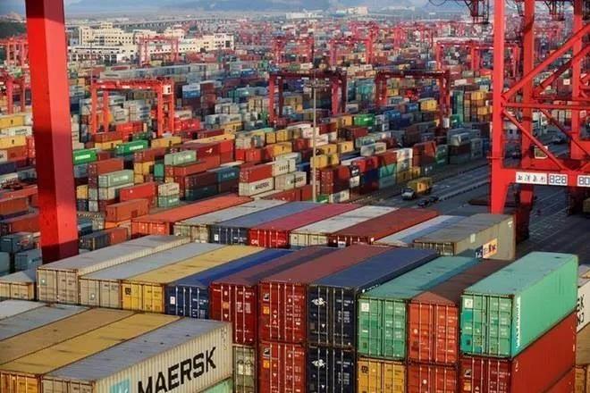 突发：印度海关暂停中国货物清关，对所有中国货物实施100%检