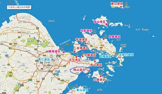 宁波舟山港疫情最新情况，货代、船公司作何反应？疫情影响或降至