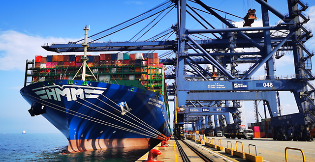 船公司：停止接收往返以色列的货物