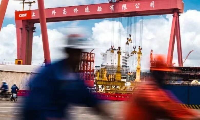 加征100%关税？继电动汽车后加拿大又对中国这一产品下手