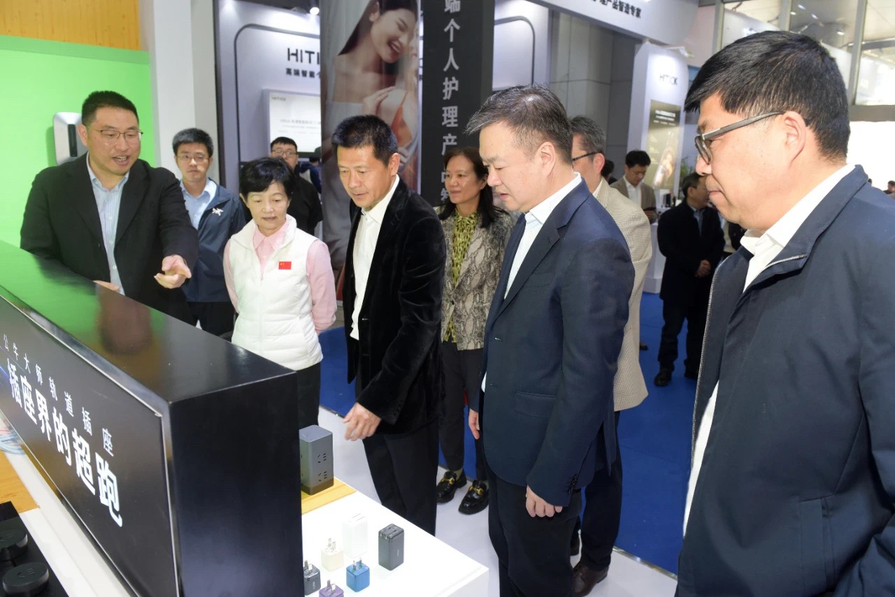 【关注】2025中国慈溪家用电器博览会