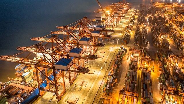 突发！最高504%！！美国再对中国商品加征 “天价关税”