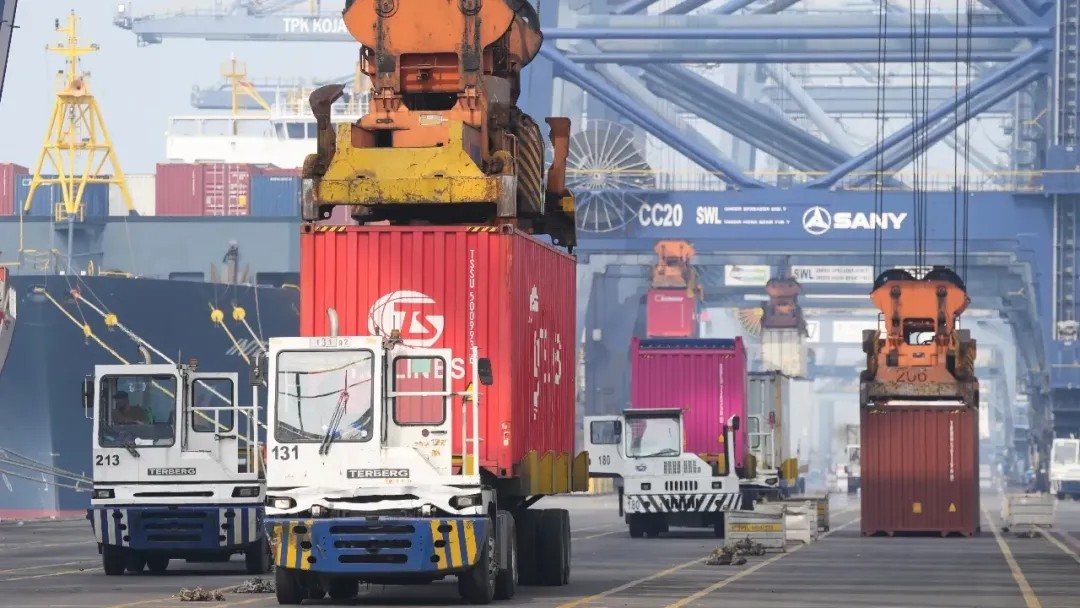 注意!强制实施!洛杉矶/长滩港查验新规!物流效率或将下降!