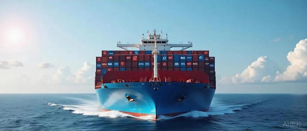 国庆出货注意！船公司停航计划来袭！MSC、马士基、赫伯罗特涉