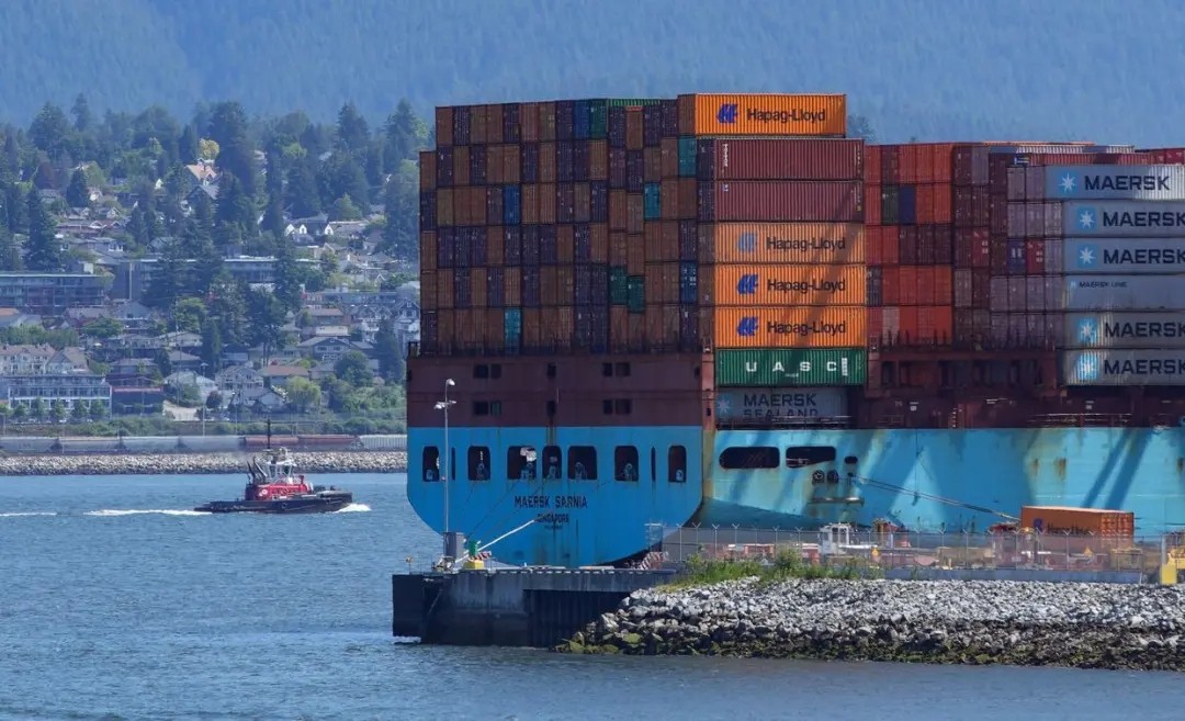 聚焦 | 清单公布!墨西哥拟对中国征收50%关税,中方回应(