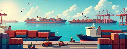 10月这些外贸新规将正式实施！第一条就事关所有出口企业！