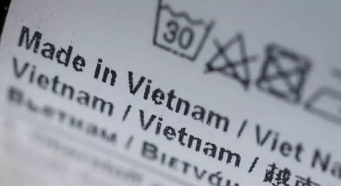 还想着借道越南出口美国？越南出台原产地新规！(图2)