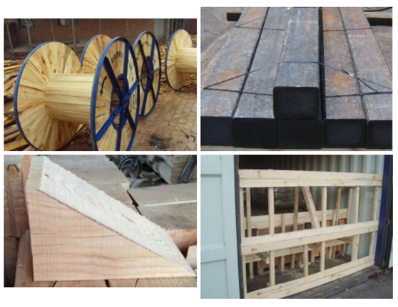 出口货物使用木质包装的规定有哪些？(图5)