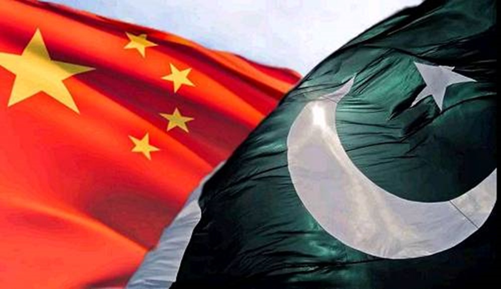 《中华人民共和国政府和巴基斯坦伊斯兰共和国政府关于修订<自由贸易协定>的议定书》（以下简称《议定书》）于2019年12月1日正式生效。(图1)