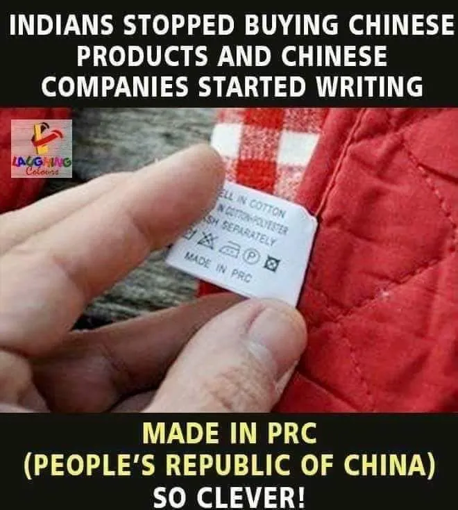 印度抵制中国制造，哪些产品受影响大？(图4)