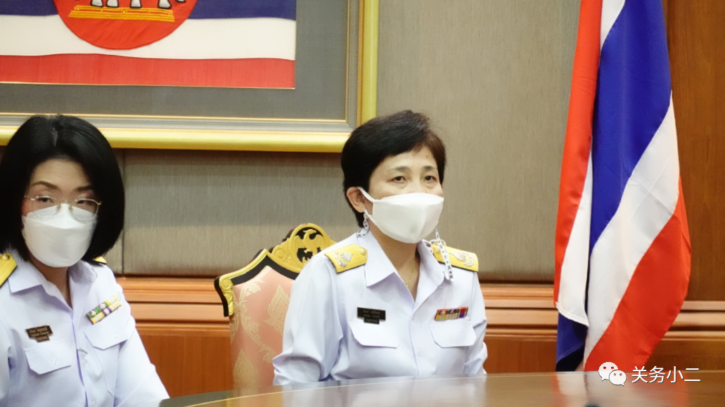 中國-泰國海關簽署AEO互認行動計劃(圖4) 4-22032Z93131538.png