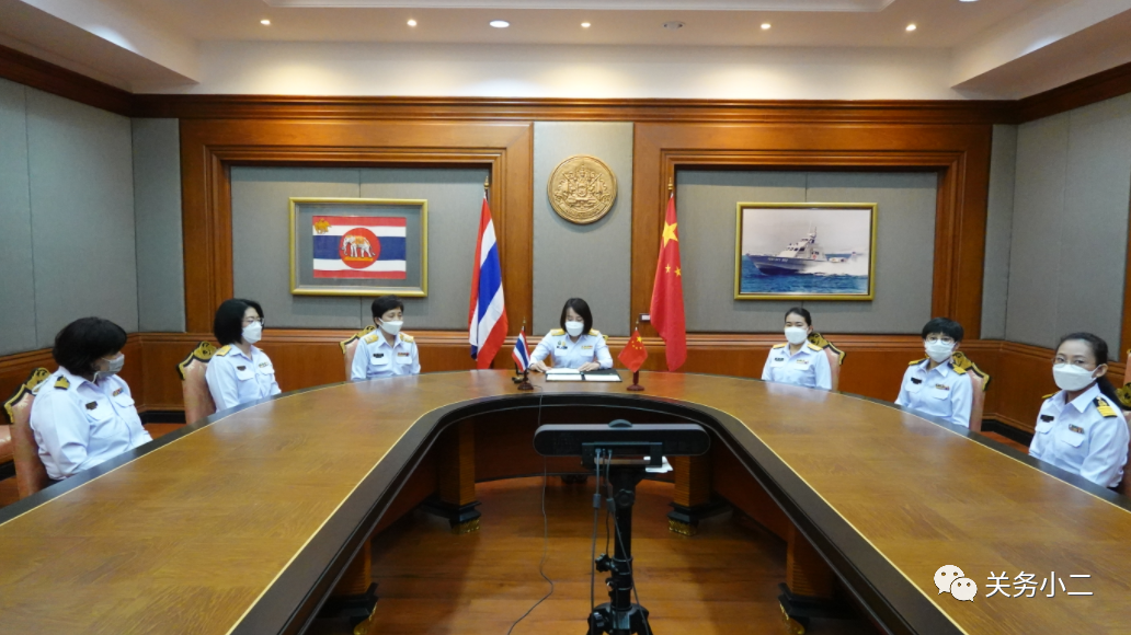 中國-泰國海關簽署AEO互認行動計劃(圖5) 4-22032Z9314H25.png