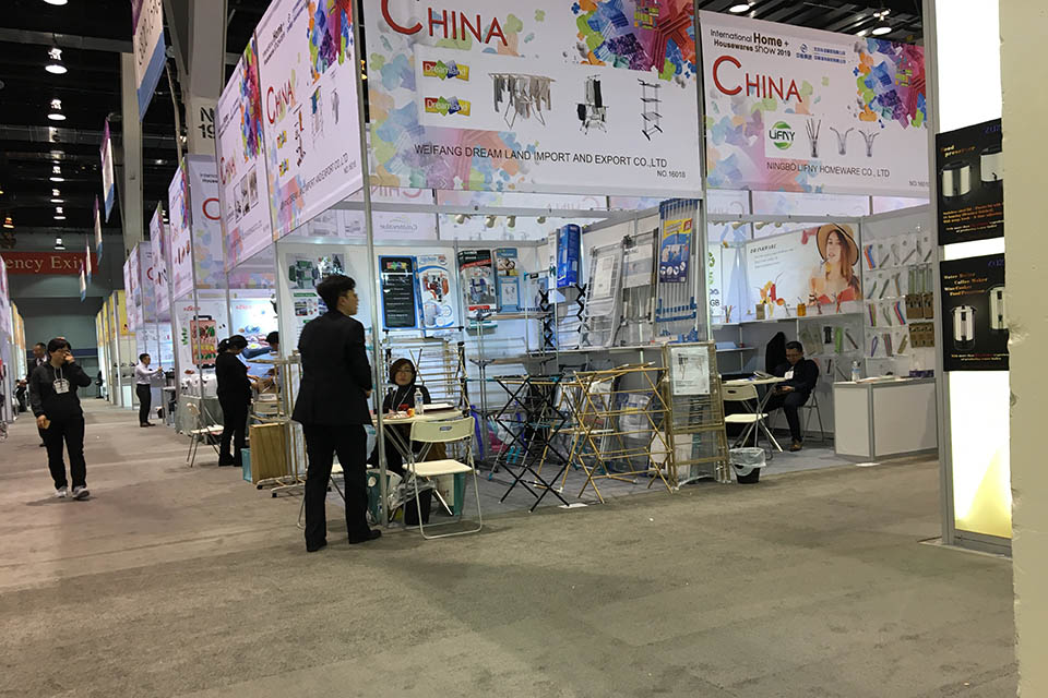 2023年美国芝加哥家庭用品展览会（IHA）(图2)