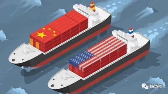 突发!多家中国航运企业“被列入清单”!刚刚中远海运集团声明!商务部回应!(图2) 4-250109161Q0E7.jpg
